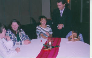 Company Holiday Parties