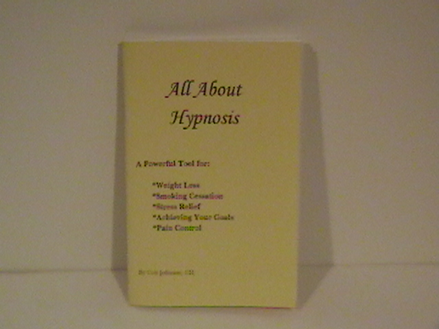 hypnosis products
