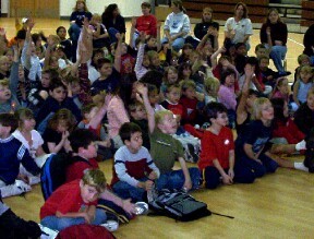 assembly program