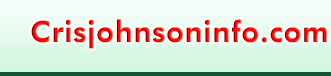 Cris Johnson Image
